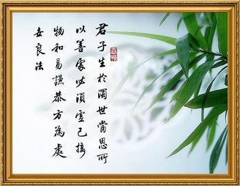 洛一高学生最喜欢的老师于转香