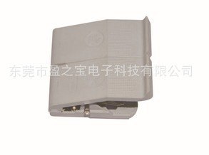 电池夹具