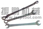 双头梅花扳手，规格齐全，质量可靠，特殊规格可定制