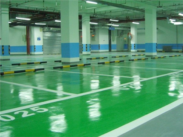 供应台州环氧树脂地坪工程施工及销售涂料