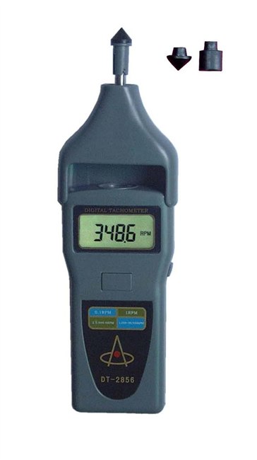 供应光电/接触转速表DT-2856