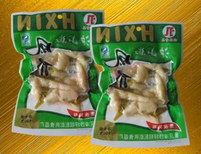 供应抽真空复合食品包装袋