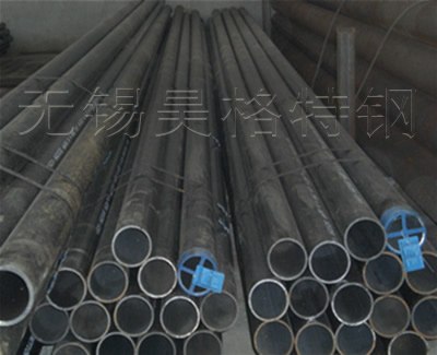 供应P9铁素体合金管高温无缝管A335现货