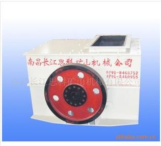 供应环锤式破碎机 锤式制砂机 首选长江思科