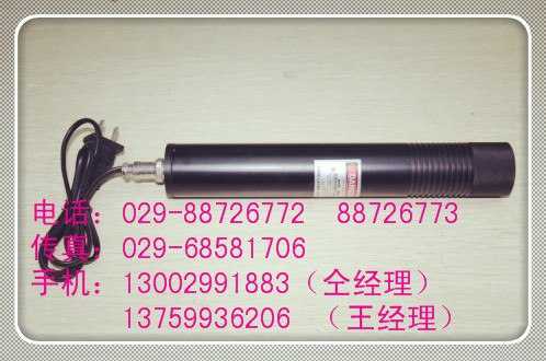 供应裁床用红外线定位灯