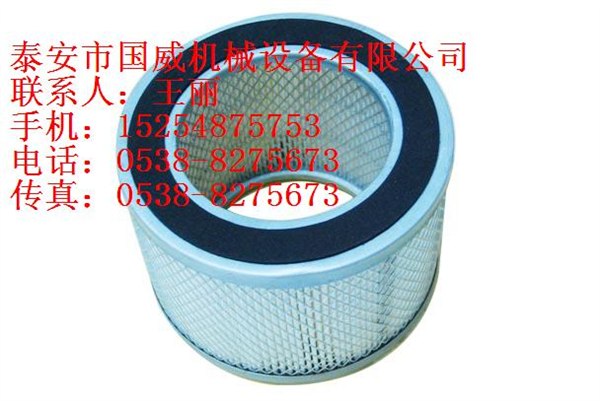 登福GD空压机空气滤芯89756519、电磁阀91B143