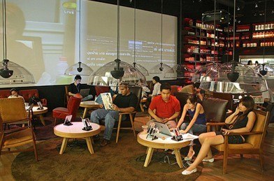 东红兴业供应HDT聚音罩 红外感应式定向音响