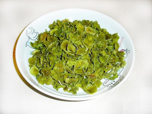 供应瑞佰利莴笋干