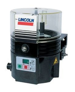 供应美国LINCOLN ：P203-4XLBO-1K7-24-2