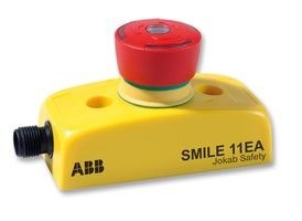 供应ABB断路器 ABB JOKAB SAFETY SMILE 10EA  