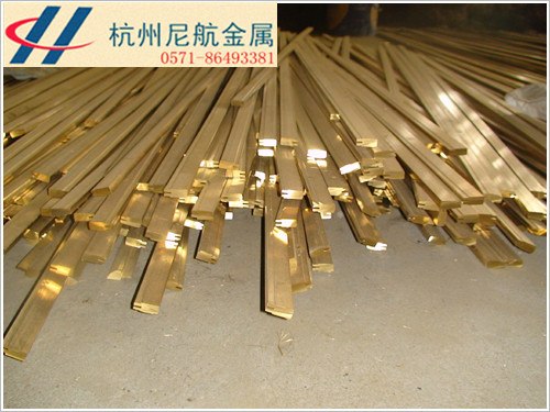 供应cuz5黄铜板，cuzn5黄铜现货规格