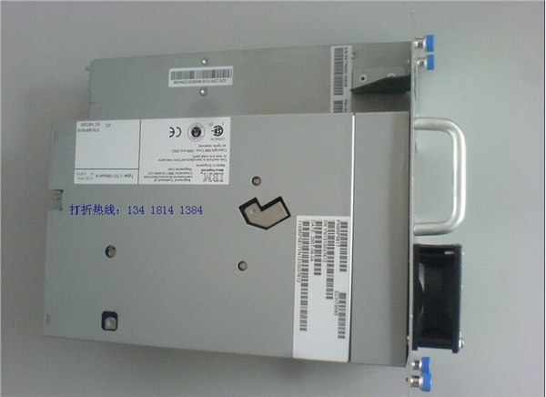 供应ibm3576-E9UIBM磁带库