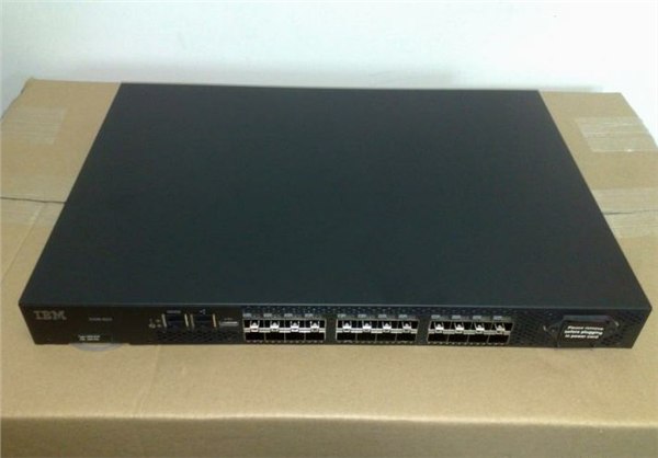 供应IBM2005-B16，IBM2005B16光纤交换机