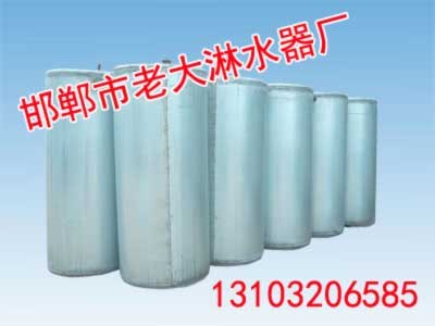 供应储气筒,邯郸老大淋水器