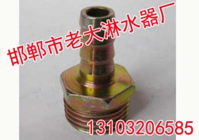 供应批发淋水器