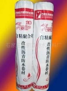 石家庄供应SBS防水卷材 【天美防水】SBS防水卷材的价格