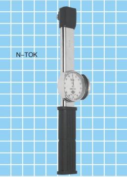供应錶式扭力扳手TOK型
