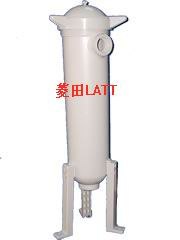 供应塑胶式LATT过滤机