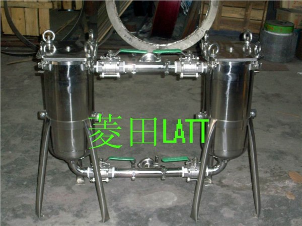 供应LATT双联过滤器