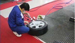 供应洗车房排水网格板,洗车房洗车网格板