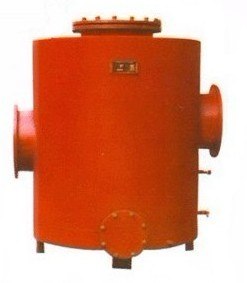 水封式防爆器