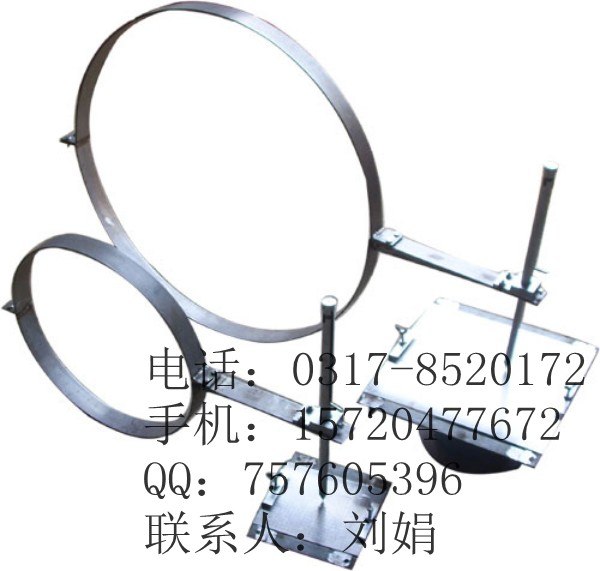 供应三向位移指示器|河北MCA型三向位移指示器|三向位移指示器价格