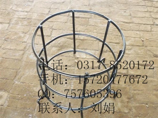 供应吸水喇叭管的规格型号|吸水喇叭管支架报价