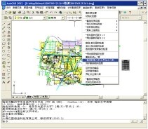 供应基于GIS的房地产市场信息系统