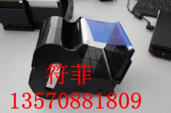 供应佳能C-450P标牌机黑色色带