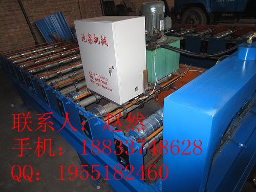 供应年后压瓦机价格会涨吗压瓦机厂压瓦机价格
