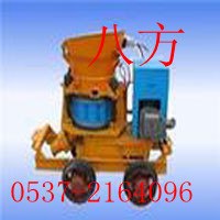 供应买ZSP型湿喷机 