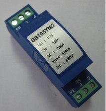 供应SBT系列双绞线信号电涌保护器				