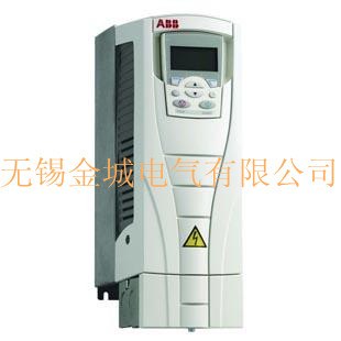 沈阳ABB变频器接地故障代码16 “EARTH……”维修报价