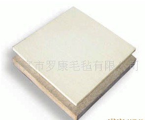 供应毛毡厂家