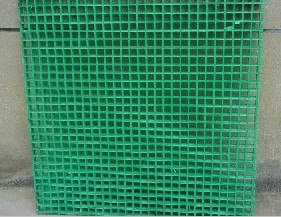 供应塑料箅子板,电镀厂铺地塑料网格板养殖场塑料网