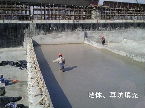 厦门泡沫混凝土 厦门屋面保温隔热 找坡找平优质材料