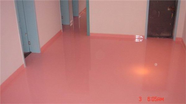广汉环氧地坪 成都金福祥建筑 028-82627198