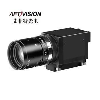 AFT- VB 1394B接口工业CCD摄像机 