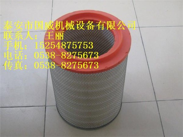 美国昆西空压机空气过滤器146396-08、油过滤器芯