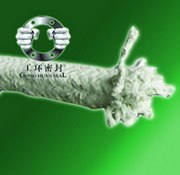 供应广东省广州工环干纺石棉盘根，石棉白方盘根，石棉盘根
