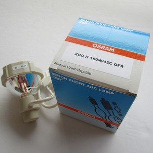 奥林巴斯电子腹腔镜氙灯XBOR180W寿命500h厦门短弧氙灯厂家