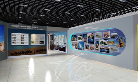 甘肃博物馆设计 西宁博物馆设计 展厅搭建 就找风采展览