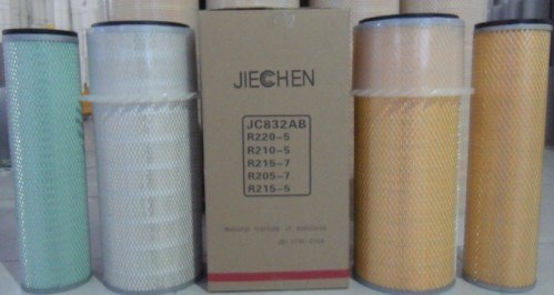 供应洁净宝JC832AB空气滤芯