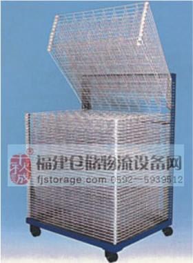 厦门千层架厂家 网架批发 福建千层架工厂 千秋诚公司提供