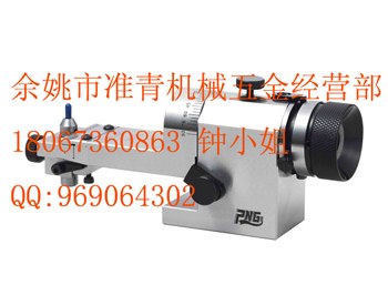 供应台湾庞巨透视万能砂轮修整器