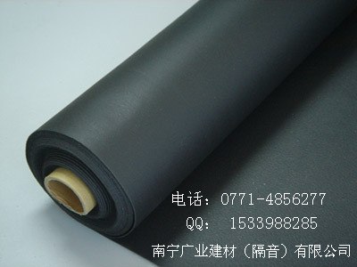 广西娱乐场所声音的降噪治理工程