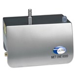 供应MET ONE 6000系列远程空气颗粒计数仪