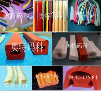 供应氟硅胶密封条
