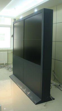 银川电视墙操作台生产优选生产厂商兰州润翔恒聚电子科技有限公司