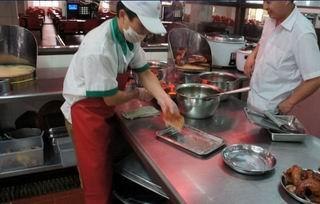 厦门哪家公司专业提供食堂承保   厦门欣厨艺餐饮